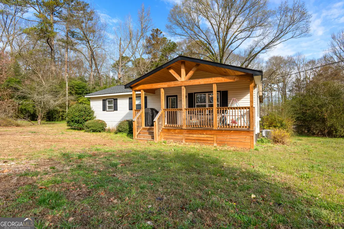 329 Camp Road, Milner, GA 30257 - #1