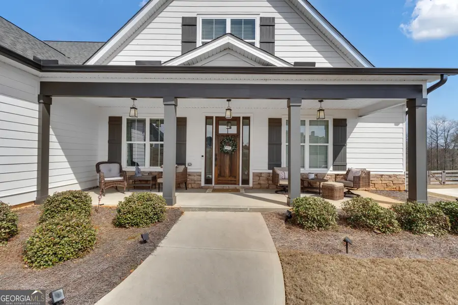 282 Township Drive, Senoia, GA 30276 - #3