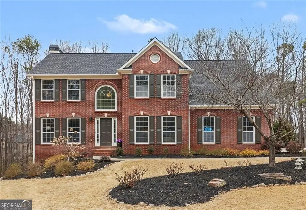 7860 Brands Hatch Boulevard, Cumming, GA 30040 - #1