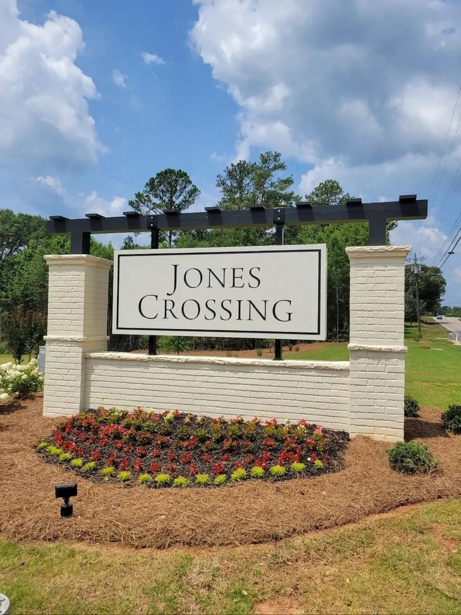 202 Friesian Way #LOT 6, Hogansville, GA 30230 - #2