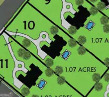 7512 Rivertown Road, Fairburn, GA 30213 - #2