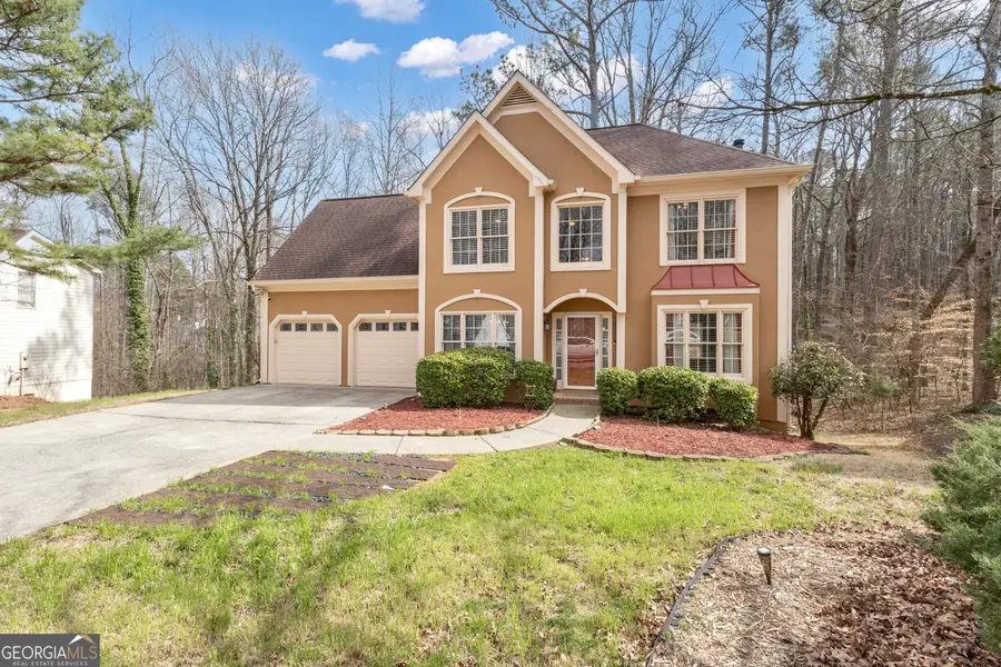 3089 Kaley Dr. Nw, Kennesaw, GA 30152 - #2