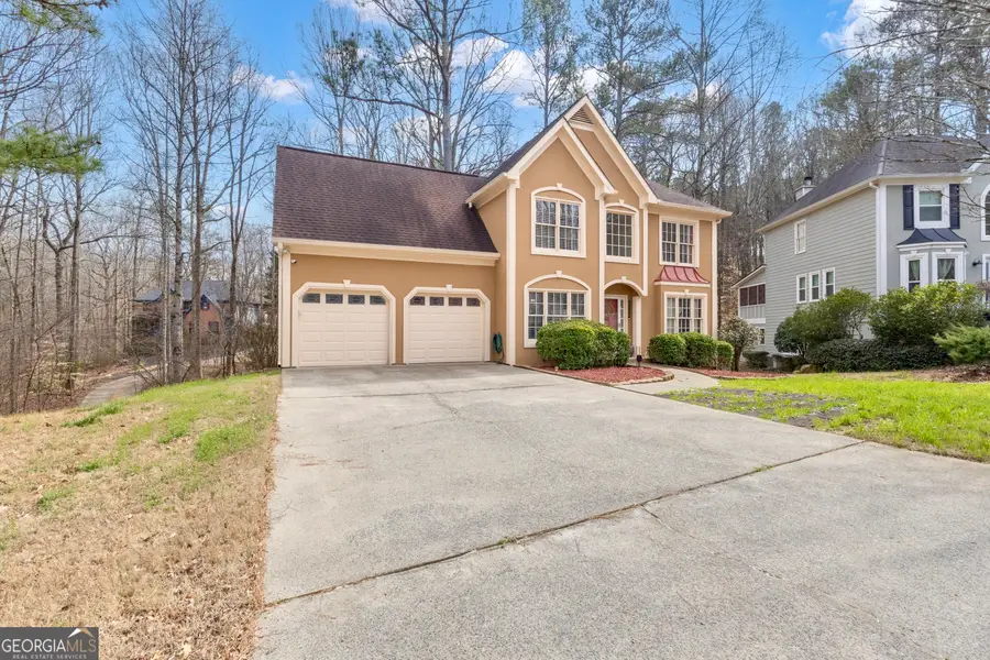 3089 Kaley Dr. Nw, Kennesaw, GA 30152 - #3