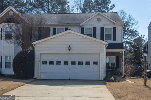 2593 Thorngate Way, Acworth, GA 30101