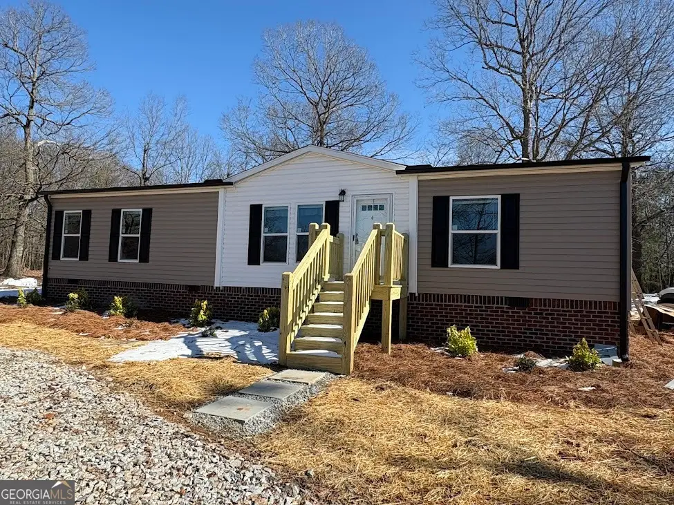 141 Trinity Court, Royston, GA 30662 - #1