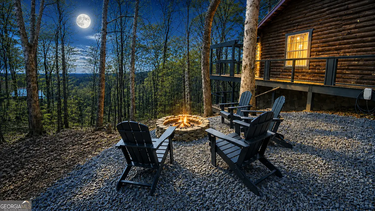 325 Pettit Ridge Road, Ellijay, GA 30536 - #1
