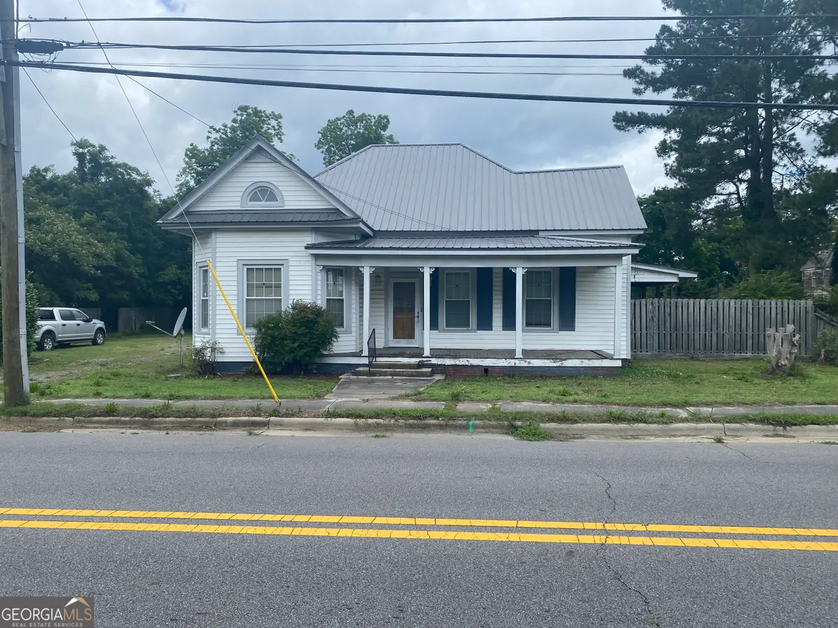 194 W Washington Street, Bethel, NC 27812 - #1