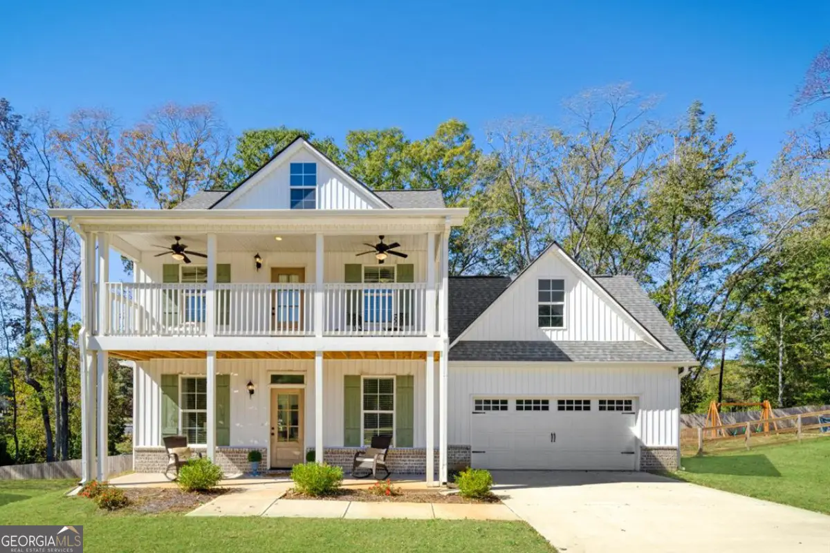 96 Rome Street, Temple, GA 30179 - #1