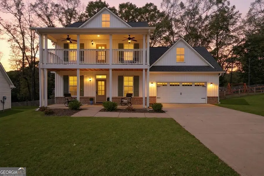 96 Rome Street, Temple, GA 30179 - #3