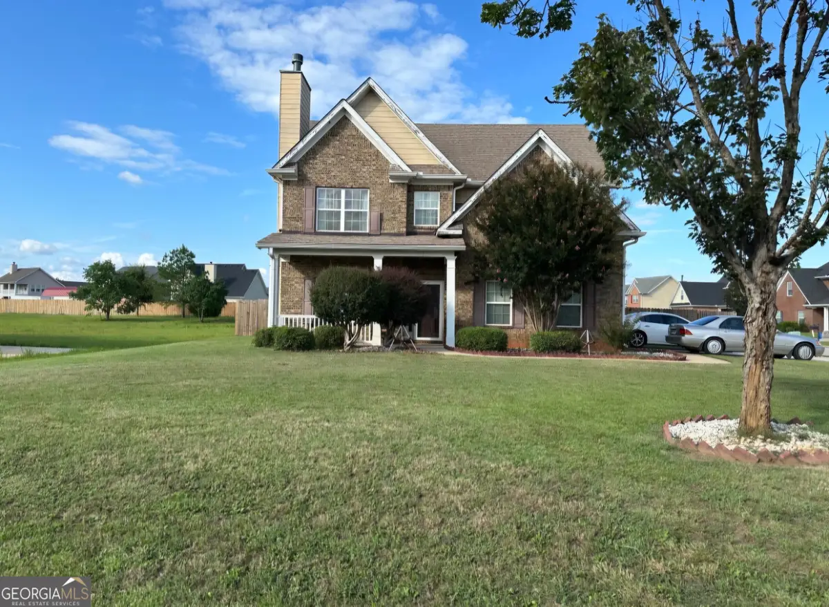 668 Manning Mill, Macon, GA 31216 - #1