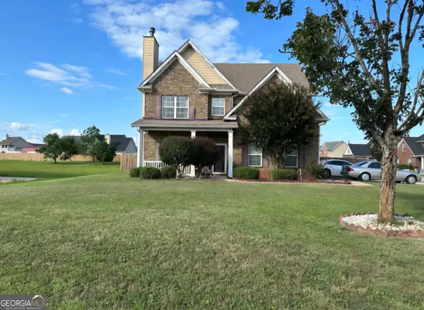 668 Manning Mill, Macon, GA 31216