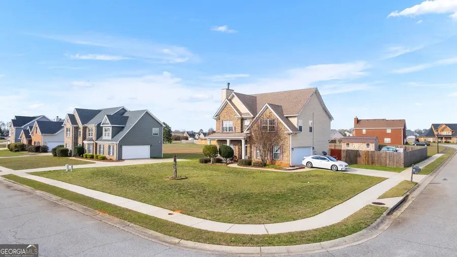 668 Manning Mill, Macon, GA 31216 - #3