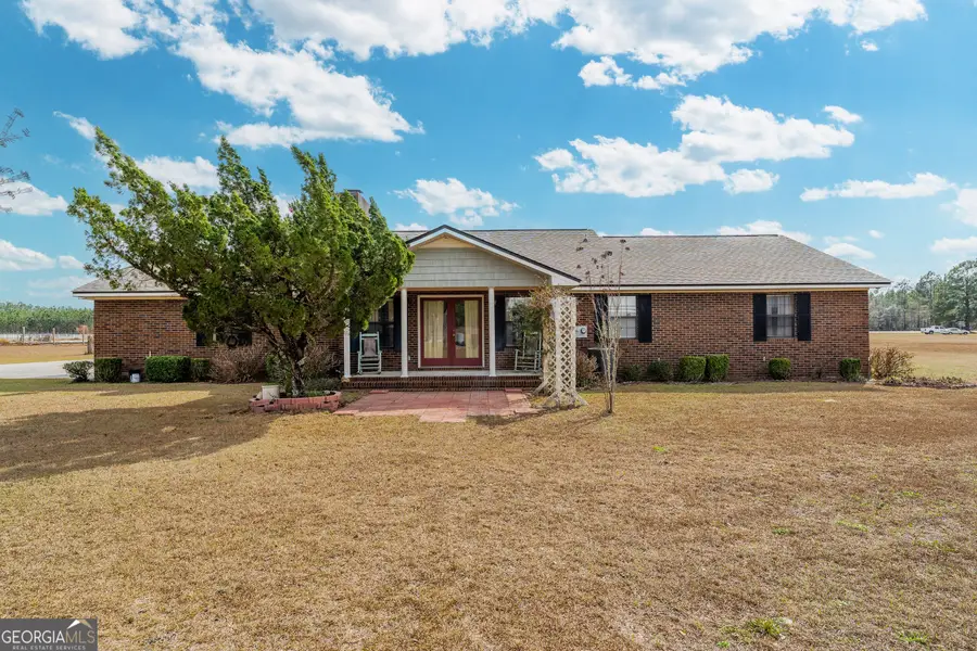 8245 Central Avenue, Waycross, GA 31503 - #2