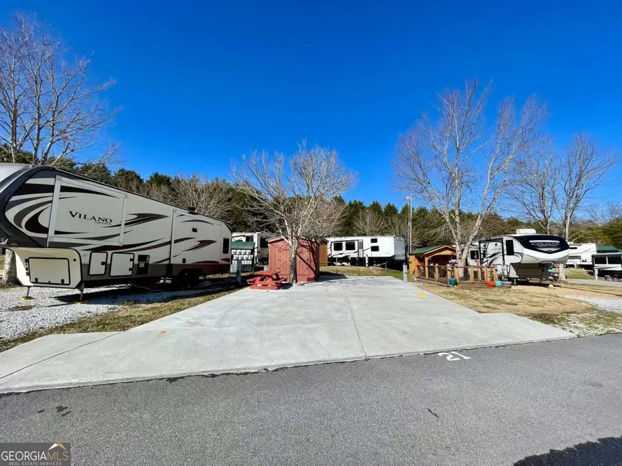 LOT 21 Holiday Rambler, Dillard, GA 30537 - #3