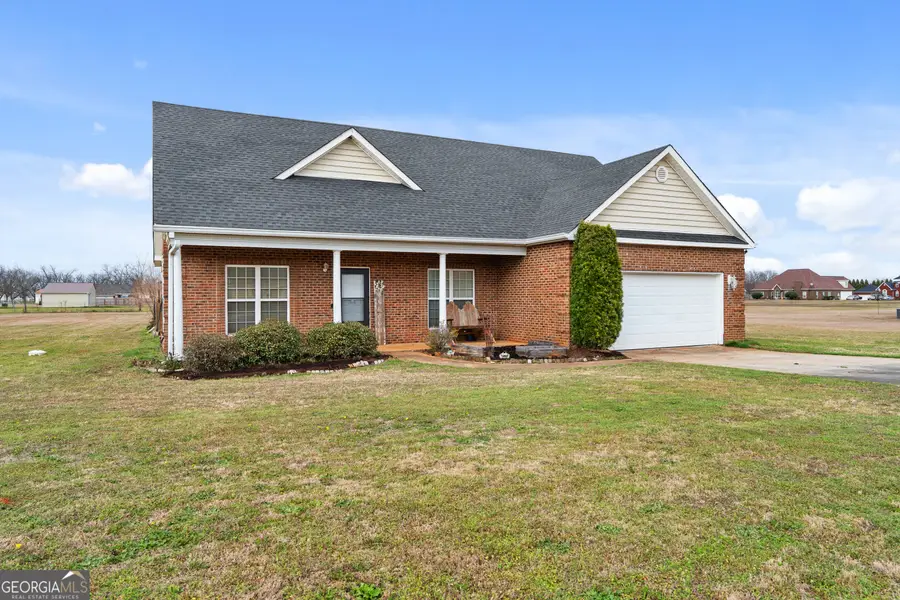 167 Papershell Drive, Fort Valley, GA 31030 - #2