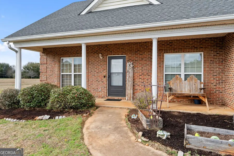 167 Papershell Drive, Fort Valley, GA 31030 - #3