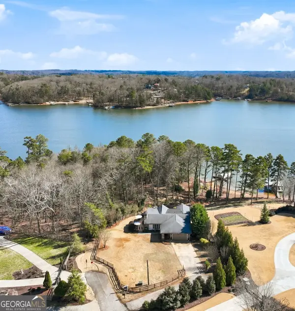 5218 Shirley Road, Gainesville, GA 30506