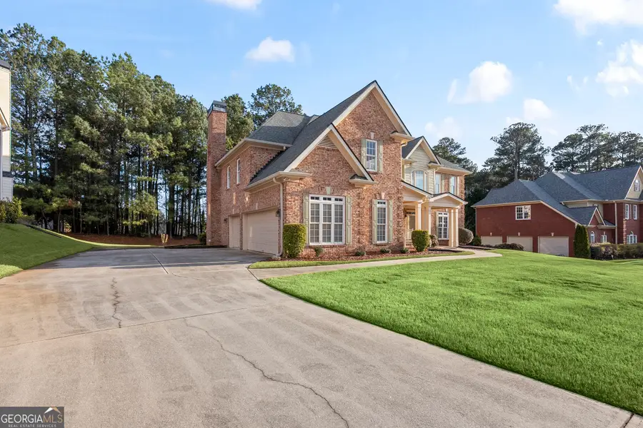 1431 Great Shoals Drive, Lawrenceville, GA 30045 - #2