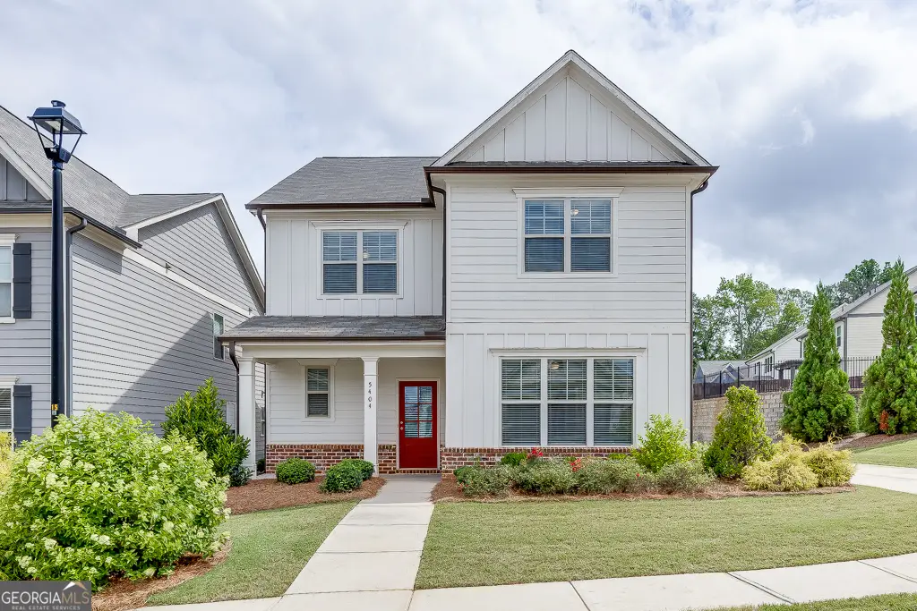 5404 Falling Branch Court, Flowery Branch, GA 30542 - #1