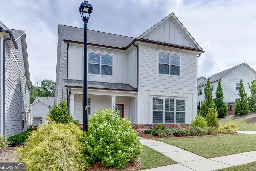 5404 Falling Branch Court, Flowery Branch, GA 30542 - #3