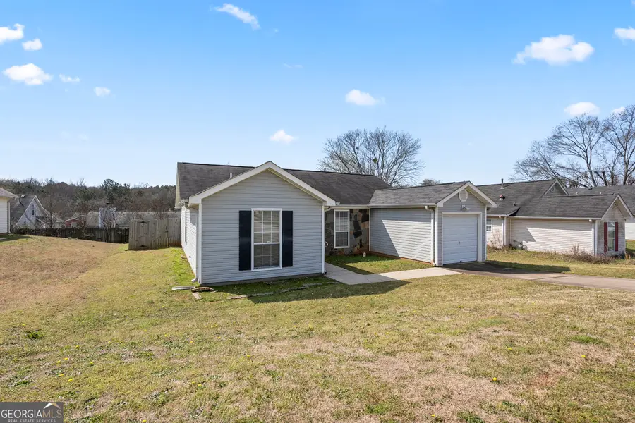 408 Autumn Lake Courts, McDonough, GA 30253 - #2