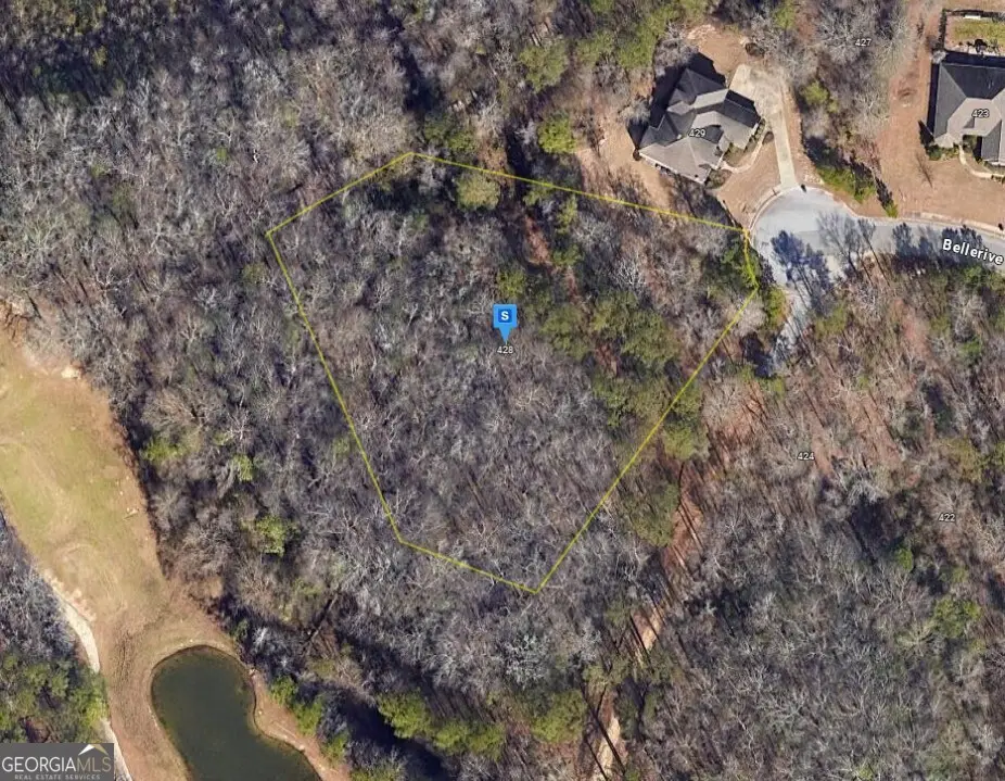 428 Bellerive Trace, Macon, GA 31216 - #1