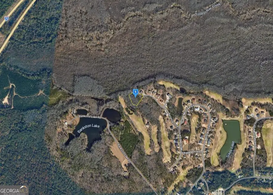 428 Bellerive Trace, Macon, GA 31216 - #3