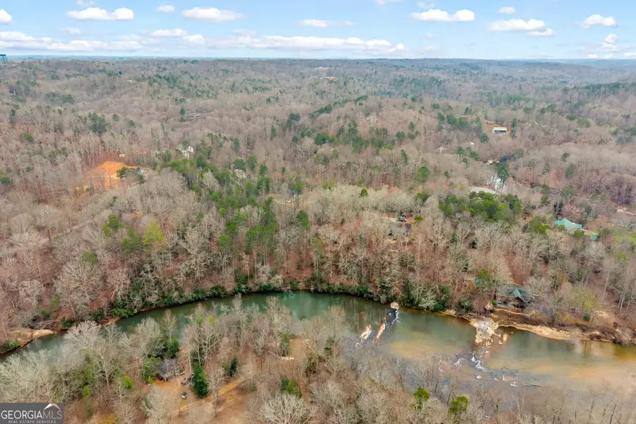 LOT 15 Old Timber Trail, Cornelia, GA 30531 - #3