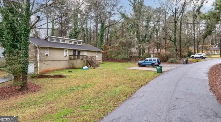 150 Creekwood Drive, Athens, GA 30606 - #2