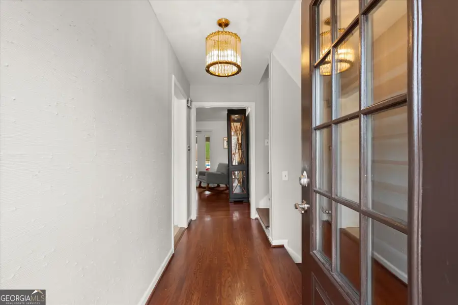 1799 Ashentree Court, Atlanta, GA 30341 - #3