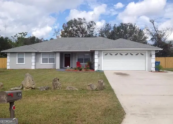 1360 Hurst Street, Daytona Beach, FL 32117