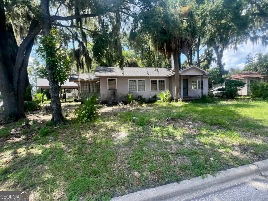 1101 Pine Avenue, Brunswick, GA 31520 - #1