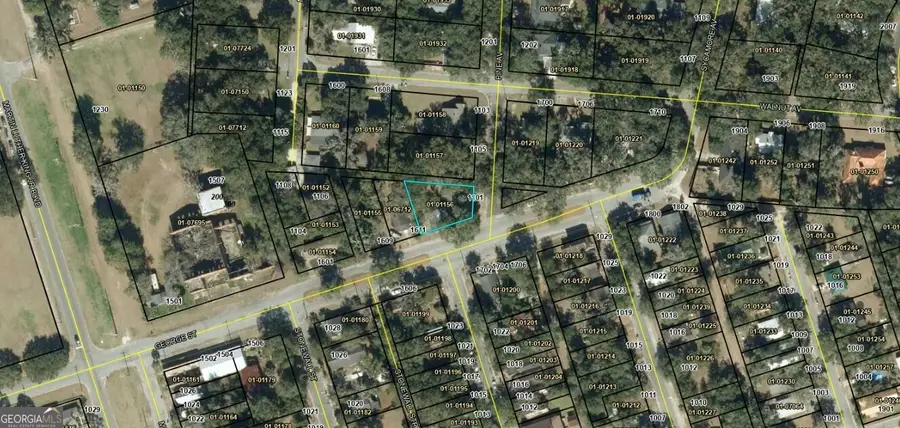 1101 Pine Avenue, Brunswick, GA 31520 - #3