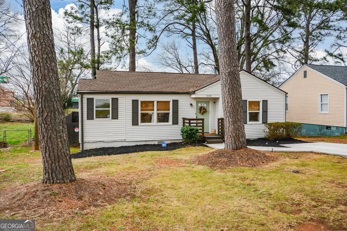 1249 SE Kasandra Drive Se, Marietta, GA 30067 - #1