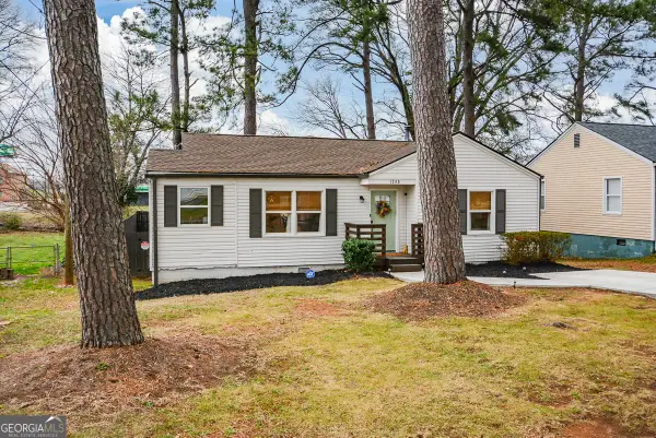 1249 SE Kasandra Drive Se, Marietta, GA 30067