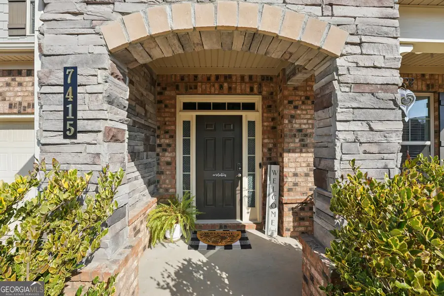 7415 Olivia View Court, Cumming, GA 30028 - #3