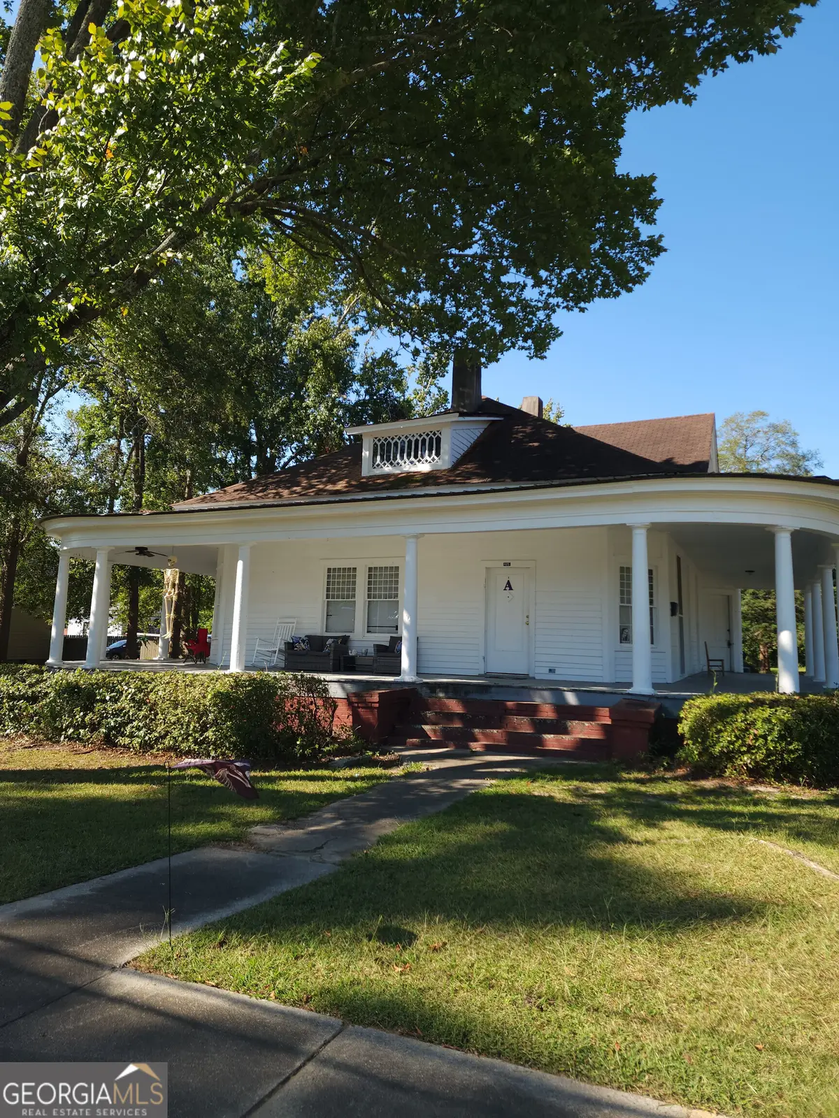 425 Jones Avenue, Waynesboro, GA 30830 - #1