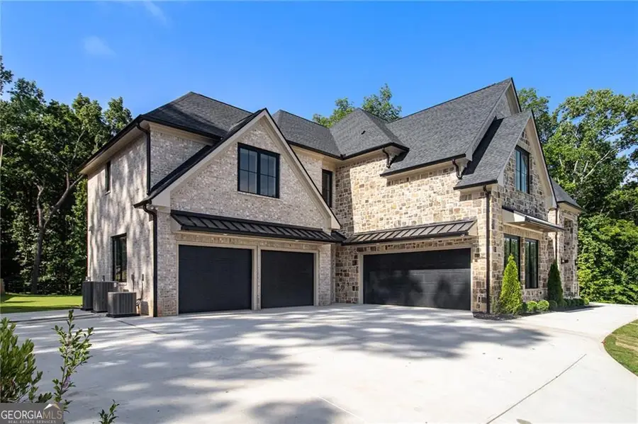 240 Traditions Drive, Alpharetta, GA 30004 - #3