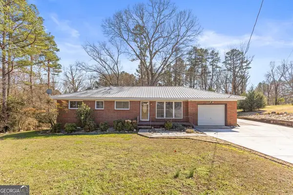 505 Round Pond Road, Lafayette, GA 30728