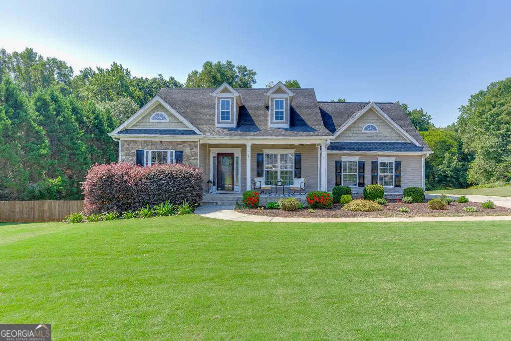 131 Wood Cove, Jefferson, GA 30549 - #1