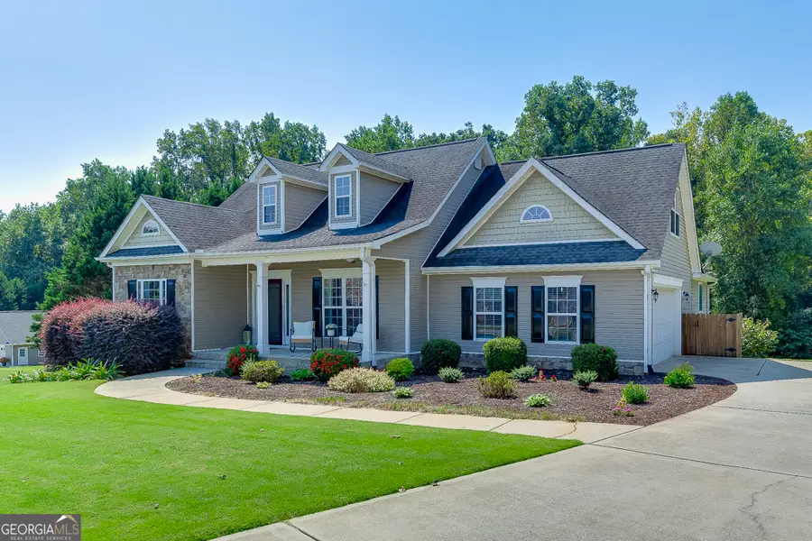 131 Wood Cove, Jefferson, GA 30549 - #3