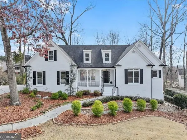 3395 Millwater Crossing, Dacula, GA 30019