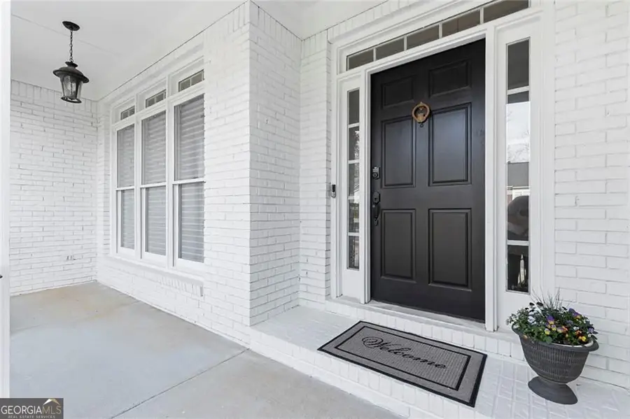 3395 Millwater Crossing, Dacula, GA 30019 - #3