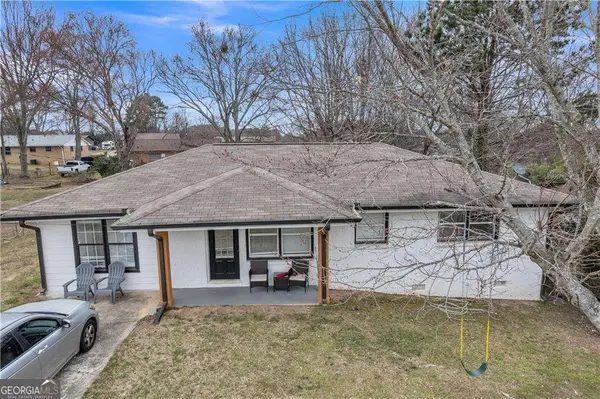 1063 Mountain View Road Nw, Conyers, GA 30012