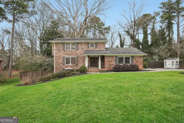 100 Westwood Drive Nw, Marietta, GA 30064