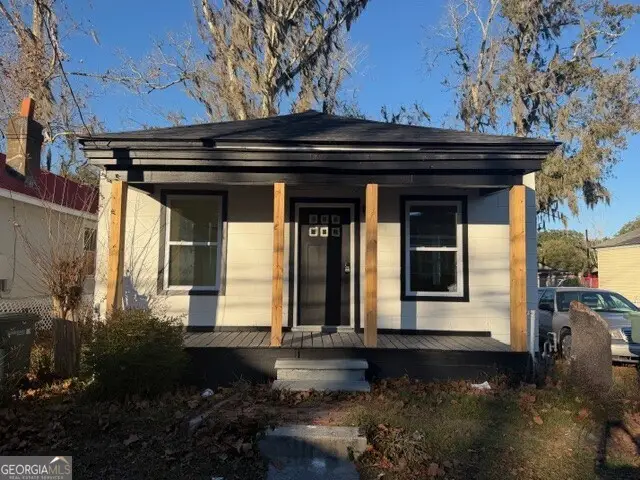 14 W 54th Street, Savannah, GA 31405 - #1
