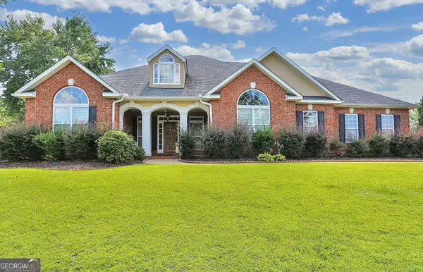 217 Wilsons Creek Bend No Street Suffix, Bonaire, GA 31005