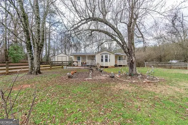 922 Old Dahlonega Highway, Dahlonega, GA 30533