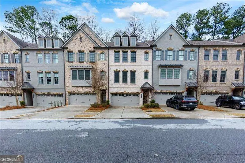 2500 Skyland Drive Ne #20, Atlanta, GA 30319 - #2