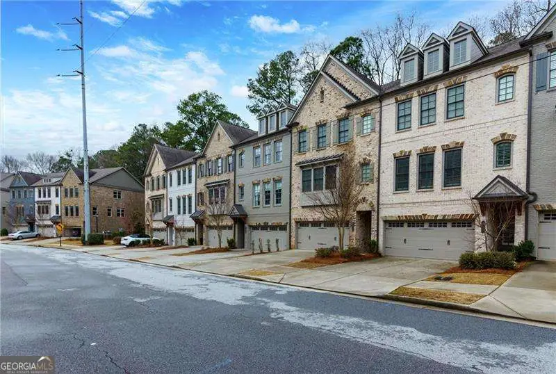 2500 Skyland Drive Ne #20, Atlanta, GA 30319 - #3